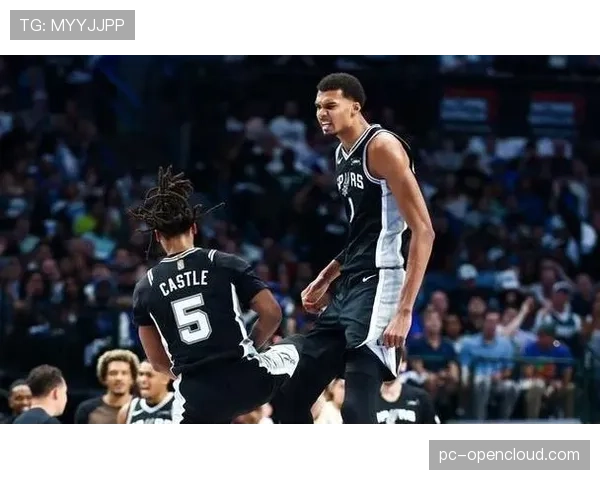 文班亚马接受专访,谈论马刺队重建进程与个人防守影响力目标 文班亚马接受专访,谈论马刺队重建进程与个人防守影响力目标